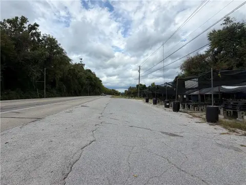Commercial Land on Main Street