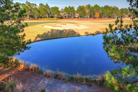 Residential Land in Woodside Plantation