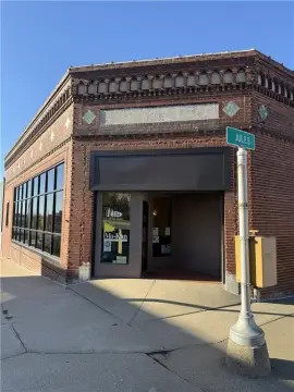 Downtown St. Joseph Office Space