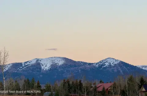 Residential Lot Near Ski Hill