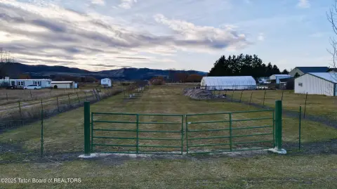 Scenic Swan Valley Vacant Lot