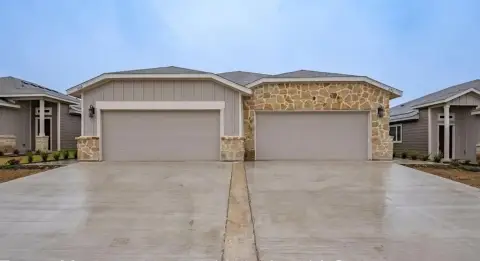 Venus, TX Duplex For Sale