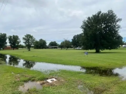 Land with Road Frontage