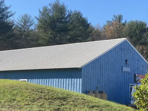 Picture of Flex space at 28 Stow Drive, Chesterfield, NH