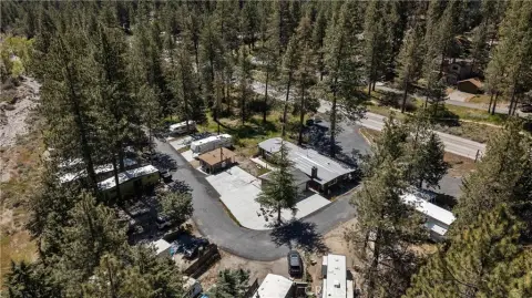 Wrightwood Commercial Property For Sale