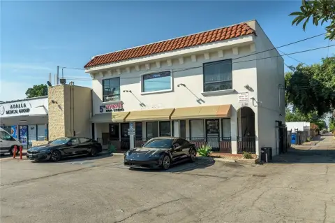 Picture of Mixed-use properties at 1108 5th St, San Fernando, CA