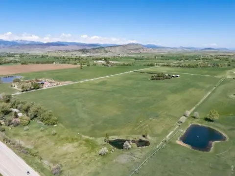 Picture of Agricultural land / Farmland at 12672 N 75th St, Longmont, CO