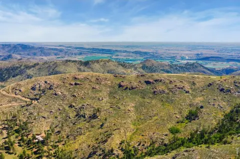 Picture of Residential land & home lots at 1325 Walking Wind Dr, Bellvue, CO