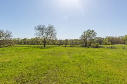 44 Acres on Ouachita River