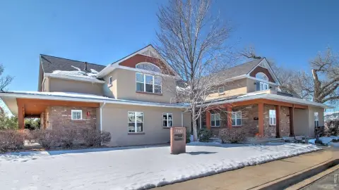 Picture of Office buildings at 7102 La Vista Pl, Longmont, CO