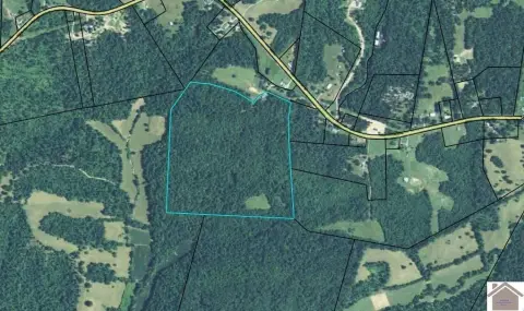 72 Acres of Private Land