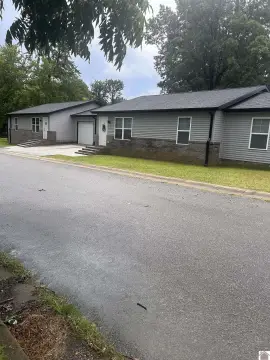 New Duplex in Paducah, KY