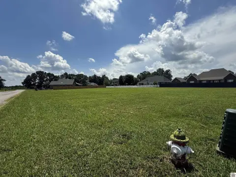 Residential Land in Saratoga Springs