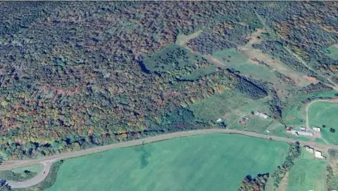 Georgetown Farmhouse with Large Garage