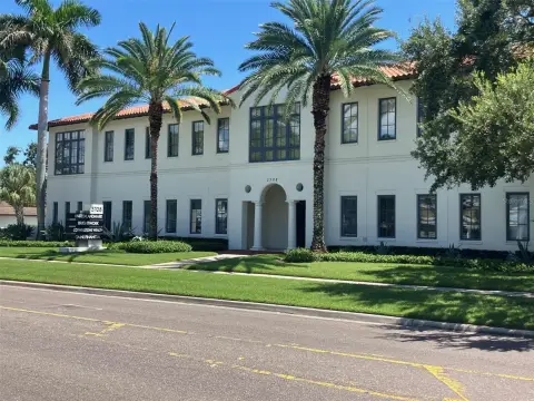 2-Unit Ground-Floor Office Condominiums