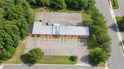 Picture of Commercial land at 14358 Deloice Crescent, Newport News, VA