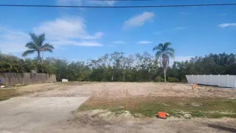 Ruskin Waterfront Land For Sale