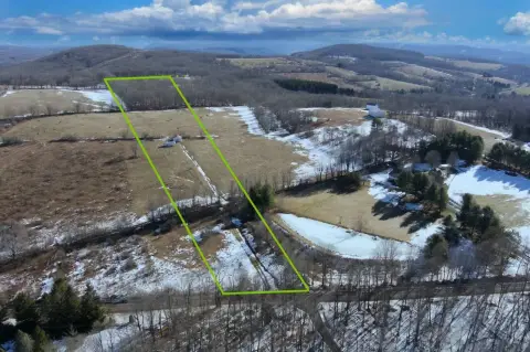 Picture of Land at 368 Ridge Rd, Hamden, NY