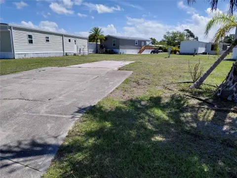 Picture of Residential land & home lots at 7448 ARBELA STREET, Port Charlotte, FL
