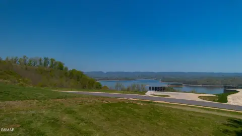 Picture of Residential land & home lots at 2251 Windswept Way, Morristown, TN