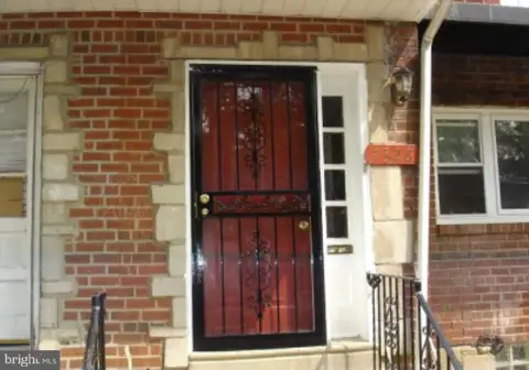 Picture of Duplexes at 7328 RUSKIN Road, Philadelphia, PA