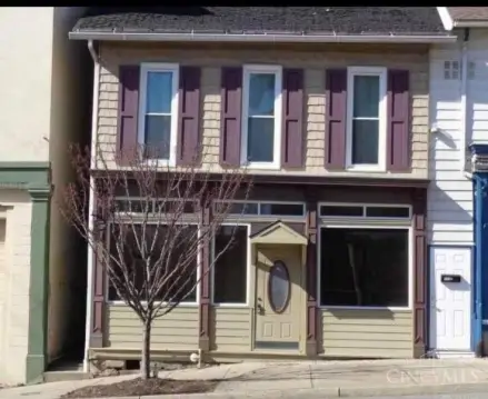 Picture of Duplexes at 113 S Barron Street, Eaton, OH