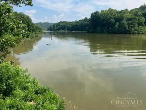 Picture of Waterfront Land at 233 Felicity Cedron Rural Road, Georgetown, OH
