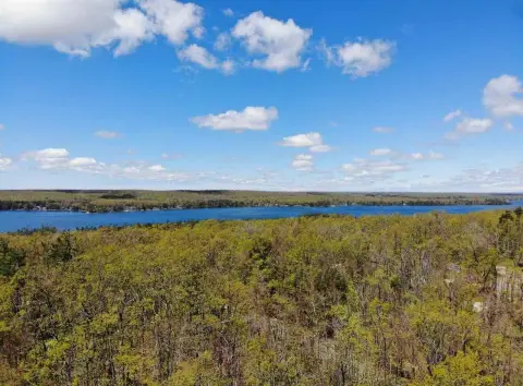Wooded Land Near Otsego Lake