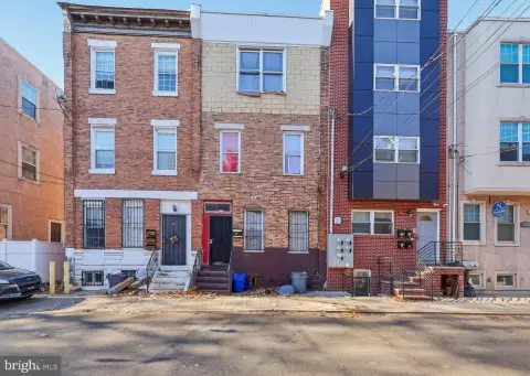 Picture of Apartment buildings at 2212 N CAMAC Street, Philadelphia, PA