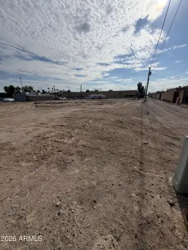 Picture of Commercial land at N 6th Street, Avondale, AZ