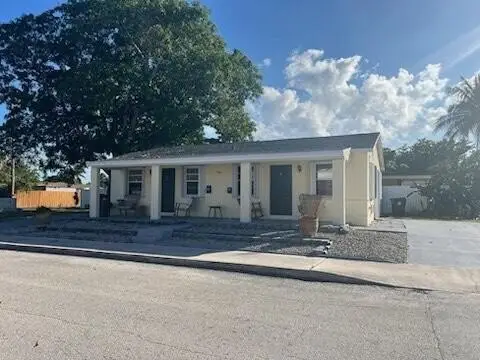 Picture of Duplexes at 1202 S M Street, Lake Worth, FL