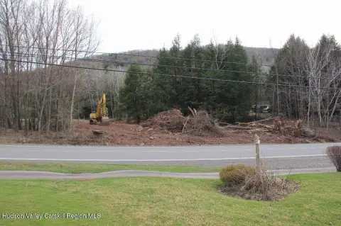 Residential Land in Windham, NY