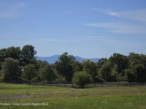 Land with Mountain Views