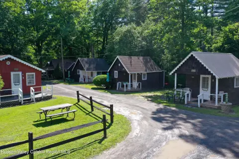 Catskills Hospitality Business Opportunity