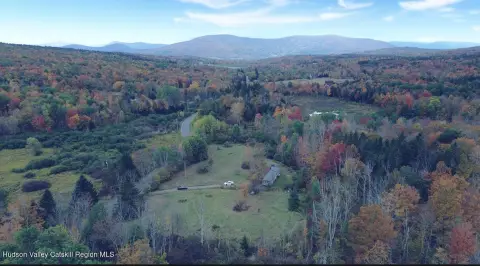 Picture of Residential land & home lots at 611 Mitchell Hollow Road, Windham, NY