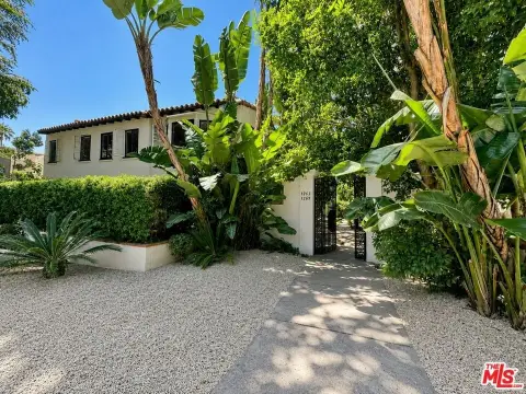 Picture of Apartment buildings at 1263 Havenhurst Dr, West Hollywood, CA