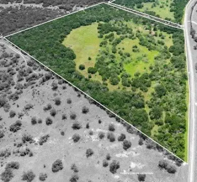 Texas Ranch and Recreational Retreat