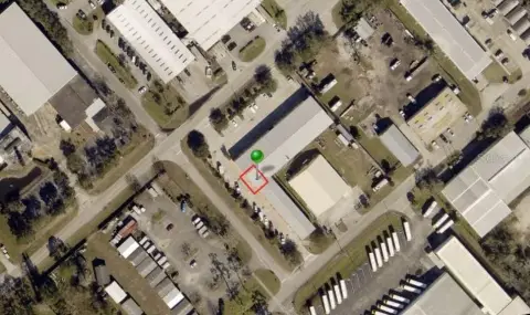 DeLand Office/Industrial Condo For Sale