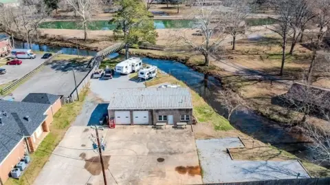 Cave Spring RV Park Opportunity