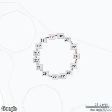 Secluded Residential Lot in Napa