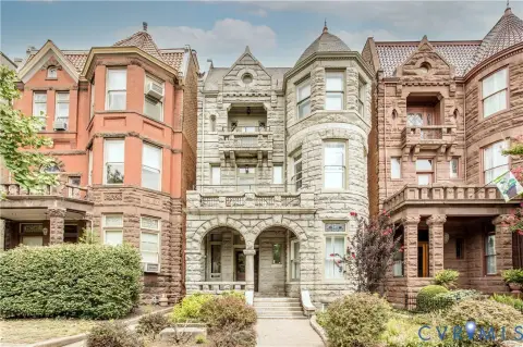 Fan District Multifamily Investment Property