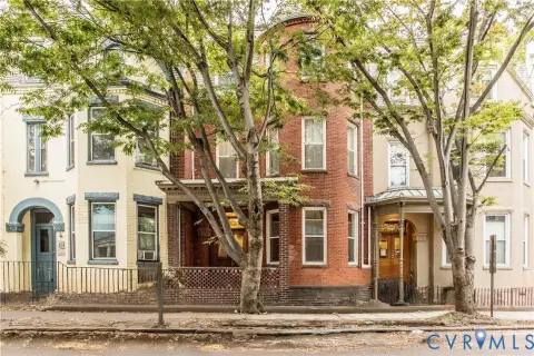 Updated Fan District Investment Opportunity