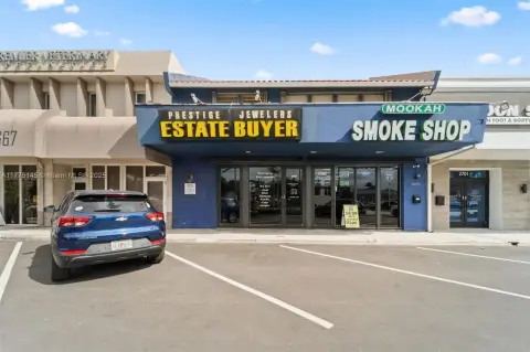 Upgraded Office Space For Lease