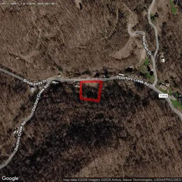 Land in Clendenin, WV