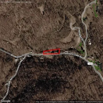 Land Near Doctors Creek