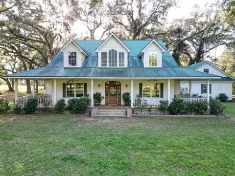 Expansive Webster Cattle Ranch Opportunity