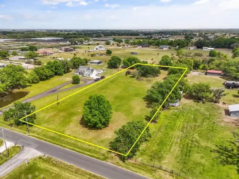 2.1 Acres Residential Land Parcel