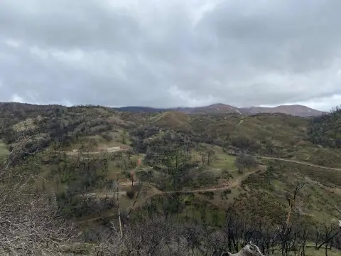 160 Acres Land in San Jose