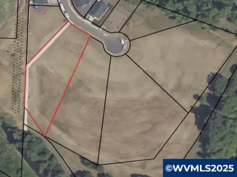 Land Ready for Custom Home