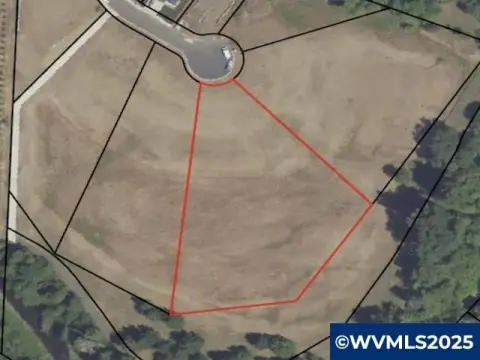 2.18 Acre Creek-Bordering Land